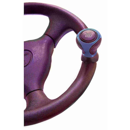 Good Vibrations Easy Rider Tight Turn Steering Knob 125